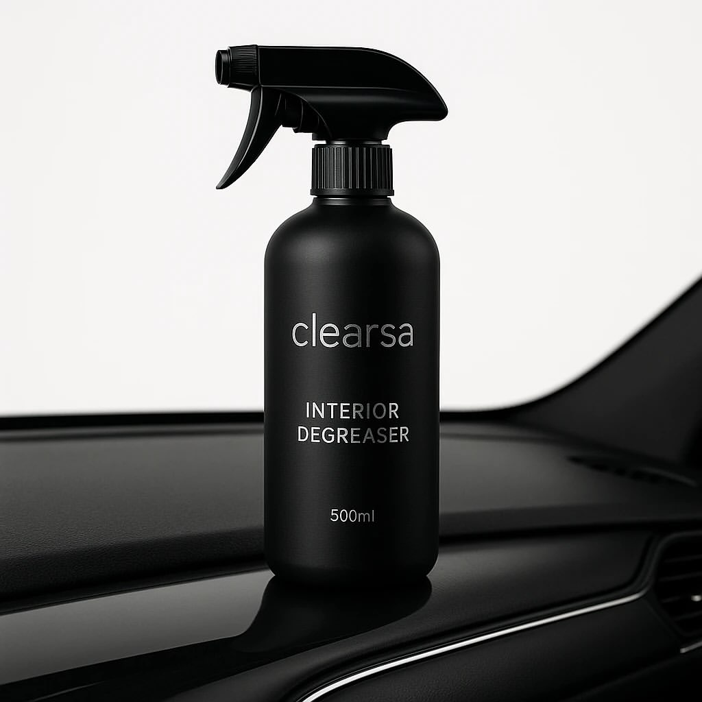 اسپری صفرشوو کابین خودرو