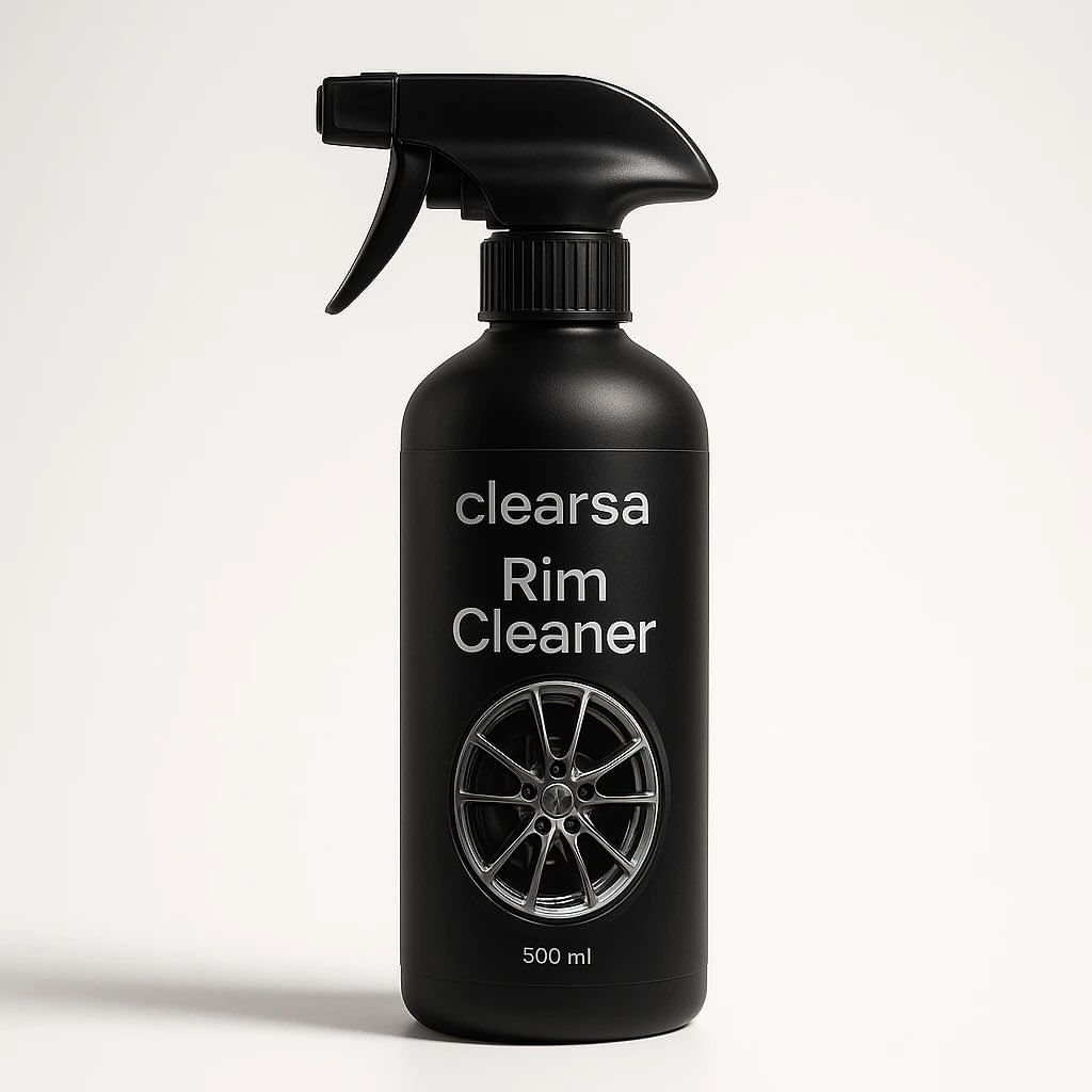 اسپری تاچ لس رینگ خودرو