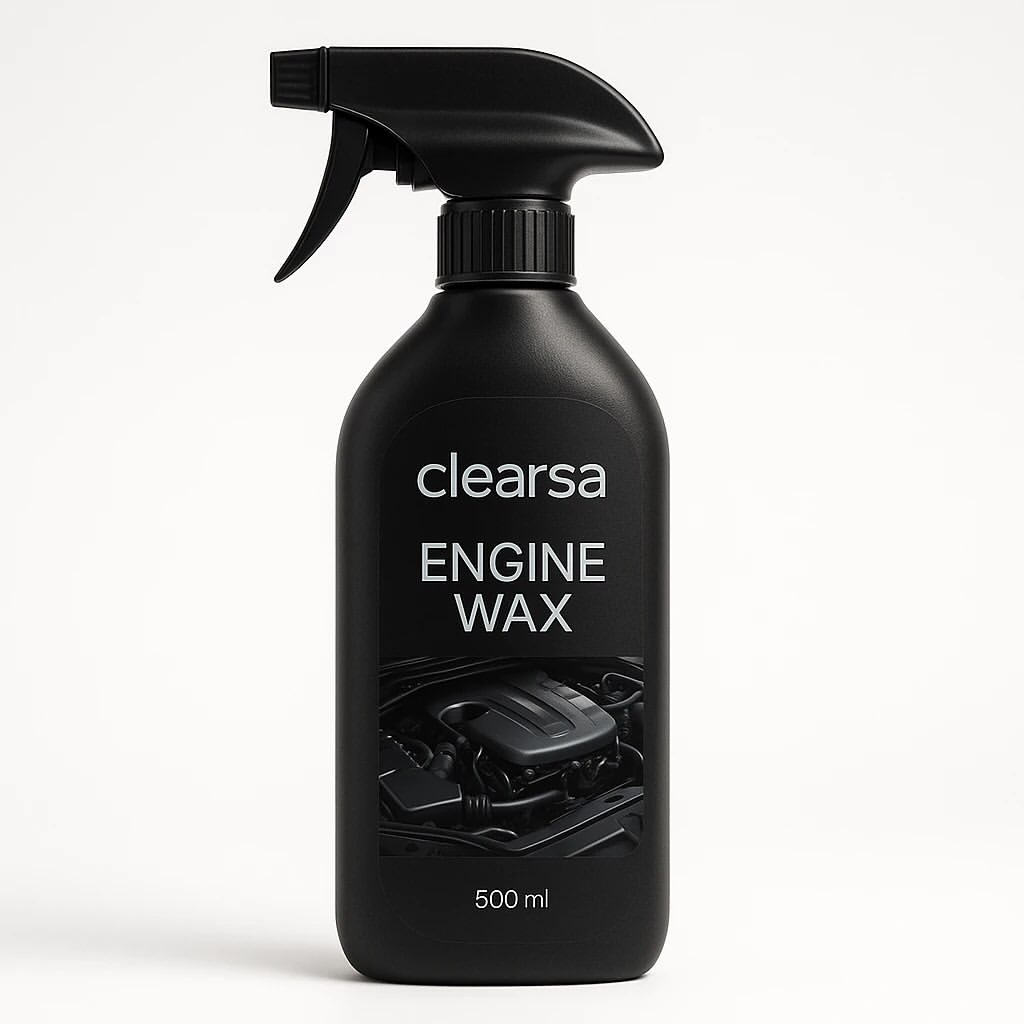 اسپری صفرشویی انجین خودرو